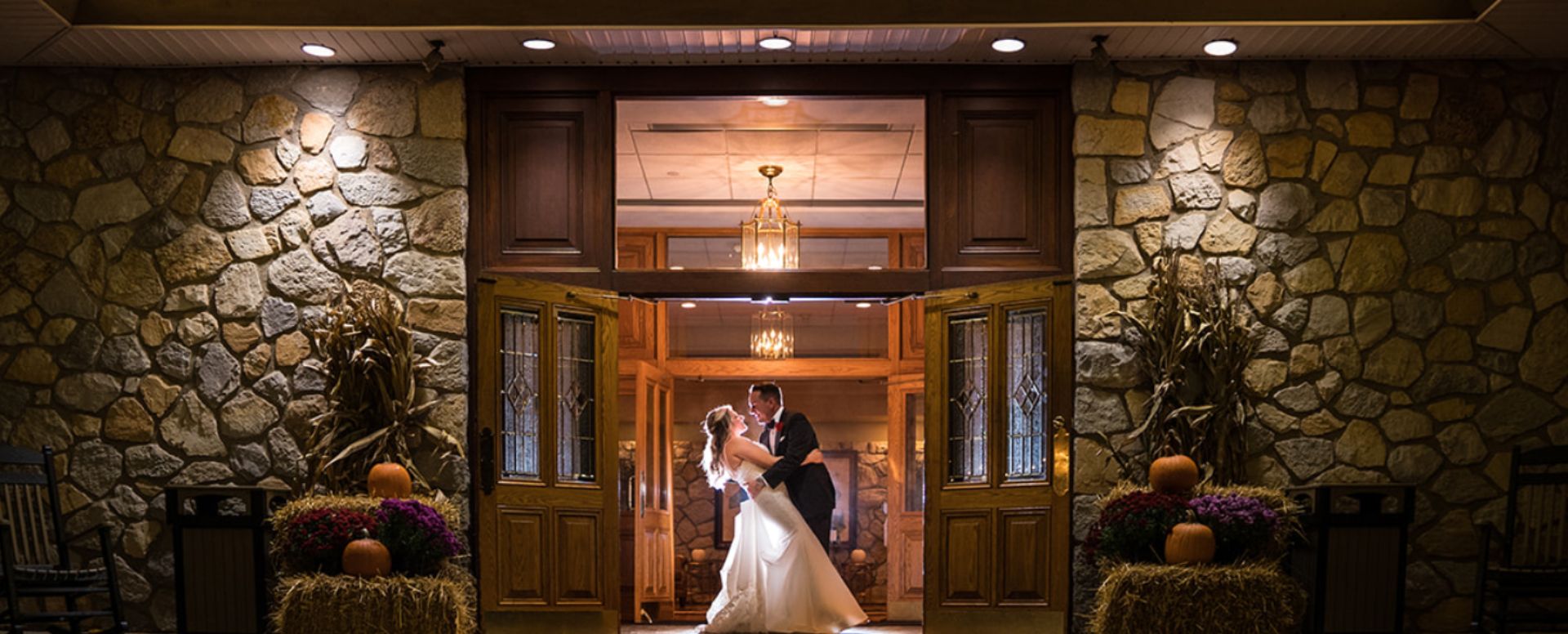 Hear from a Local Photographer about White Manor Country Club’s Stunning Venue